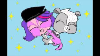 Pepper And Zoe Who Says