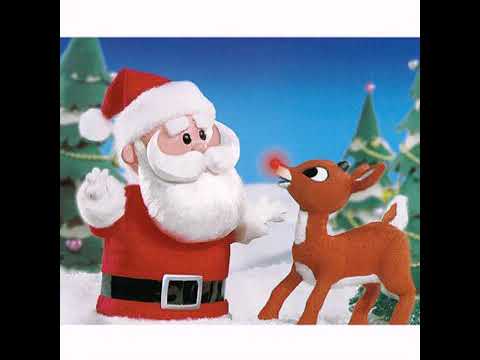 Rudolph The Deepthroat Reindeer - YouTube.