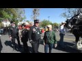 2017 Savannah St. Patrick's Day Parade