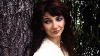 Kate Bush - Running Up That Hill (Extended 12" Version)
