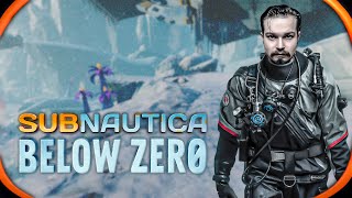 Subnautica: Below Zero ⋗︎ Прохождение #14 ⋗︎ 