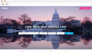 4STAY - find your perfect stay