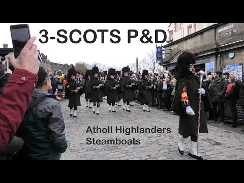 4-scots-v-3-scots-pipes-and-drums-[4k/uhd]