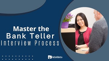 Your Experience Using Banking Technology as a Bank Teller