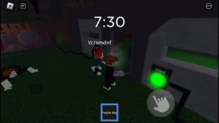 4 Rounds Of Spider (Roblox Spider)