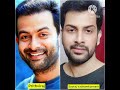    duplicates of top malayalam actors