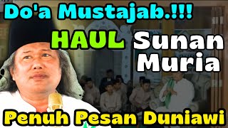 Ceramah Gus Muwafiq Penuh Teka Teki || gusmuwafiqterbaru2025