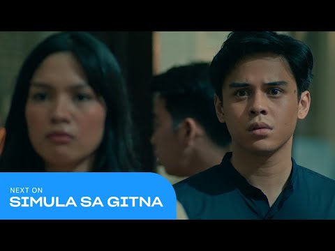 Next On Simula Sa Gitna | Prime Video