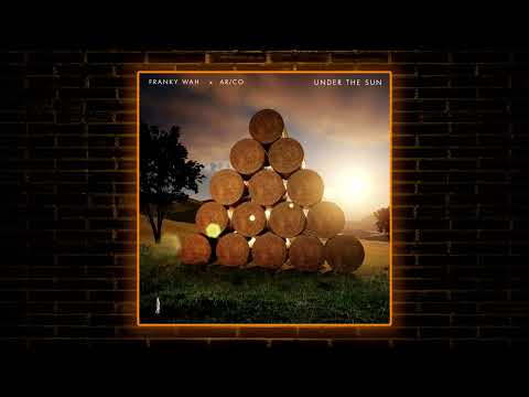 Franky Wah, AR/CO - Under The Sun (Extended Mix) [Terracotta Records]