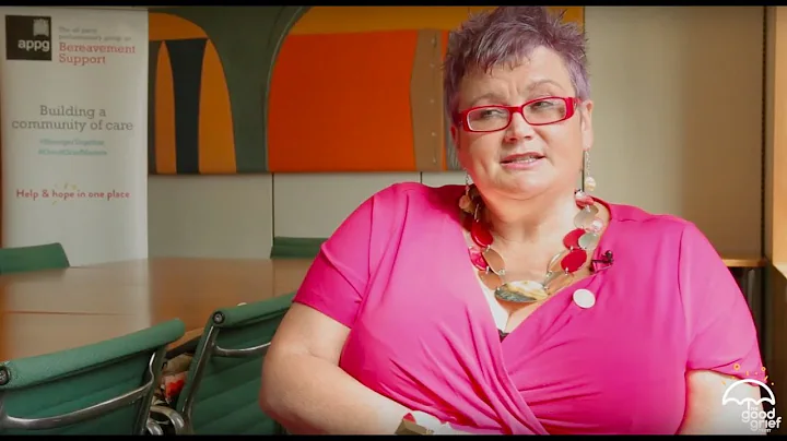 Carolyn Harris MP discusses life after losing her ...