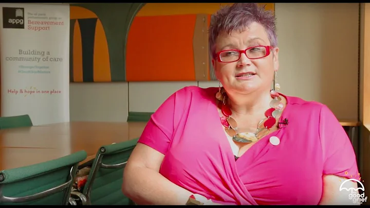 Carolyn Harris MP discusses life after losing her ...