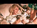 Birth Vlog of our Daughter! | Labor & Delivery | Induction | Devon Windsor