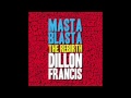 Miniature de la vidéo de la chanson Masta Blasta (The Rebirth)