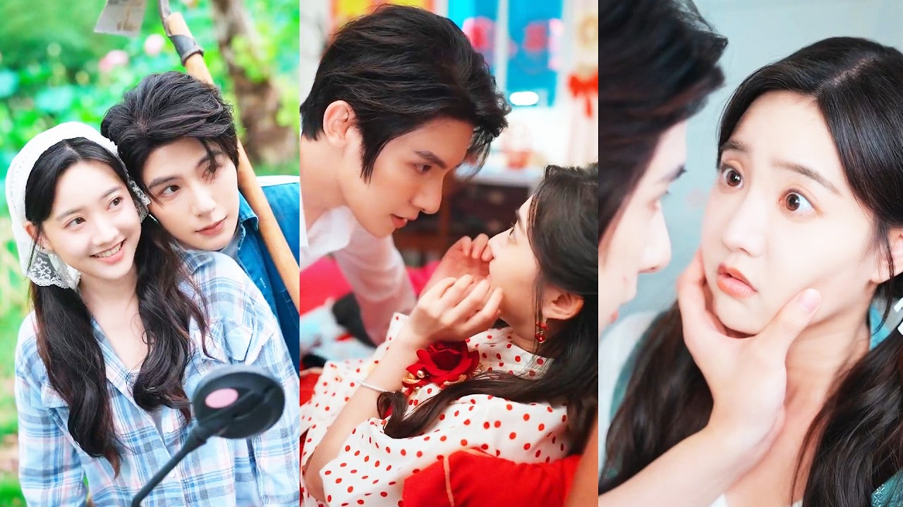 Village girl saves injured stranger, not knowing he’s powerful CEO, he falls in love and marries her