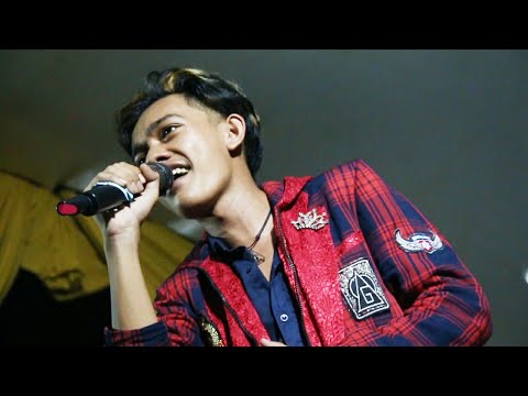 pati lalaki medley calung Abiel jatnika
