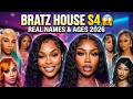 Bratz House Season 4 Members Real Name And Ages 2026