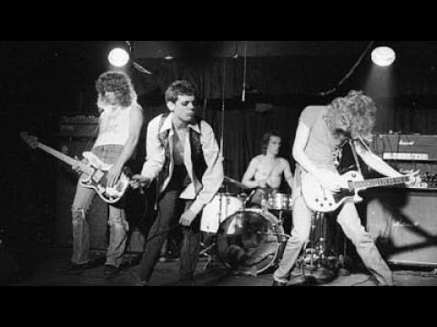 (Podcast) TEENAGE HEAD - Discography Review