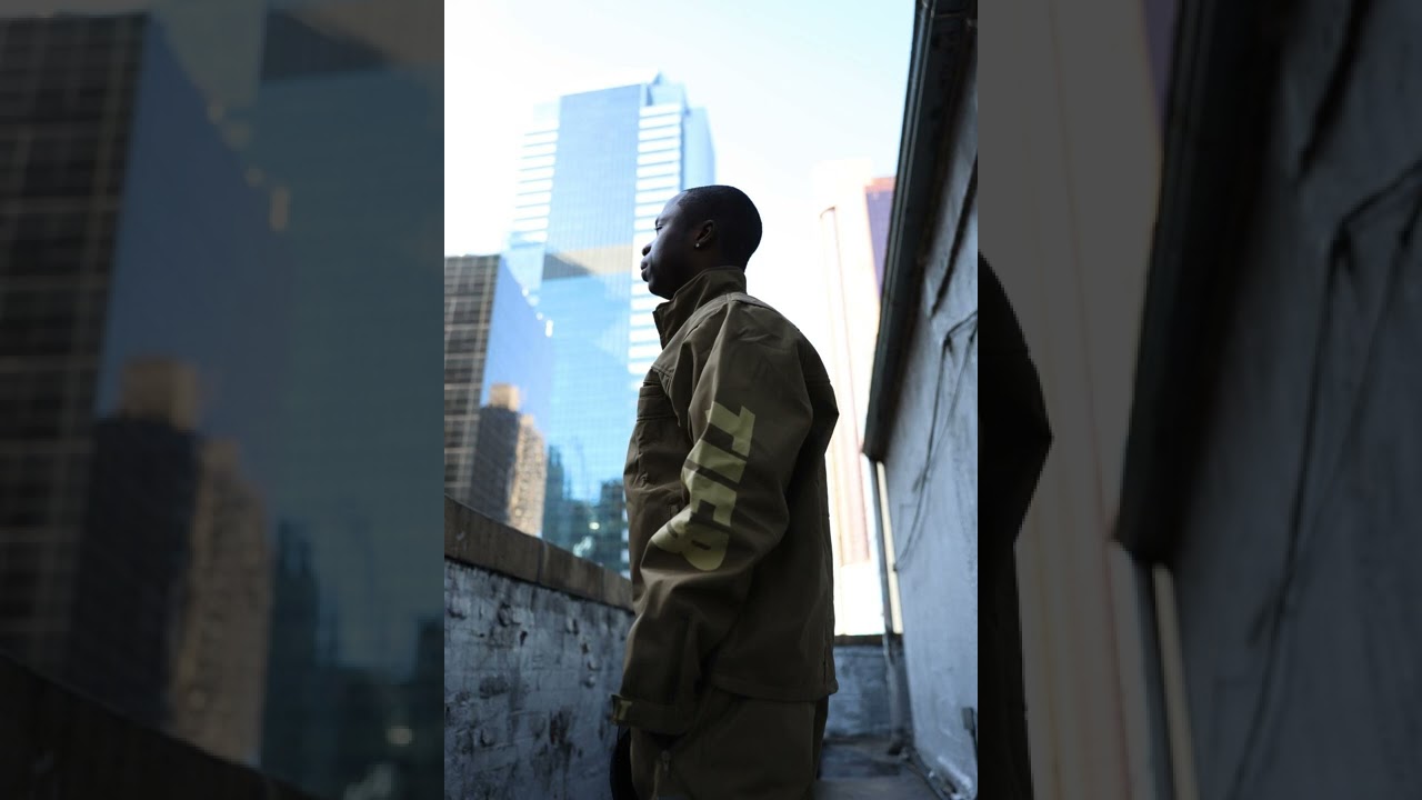 H-D - Rooftop Views (Freestyle) Unreleased