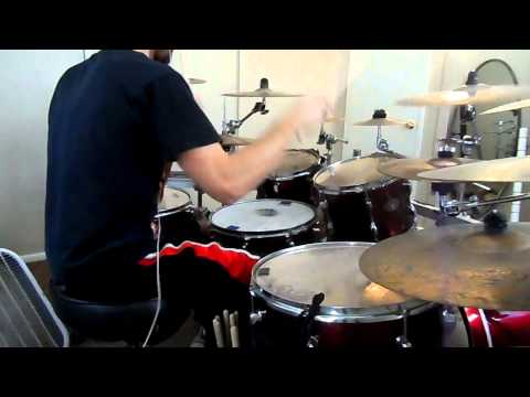 drumming