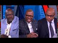 Inside the NBA Give their Bold Predictions for Rest of the Season