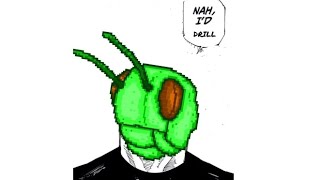 Beating Every Hotline Miami Level With Carl Mask