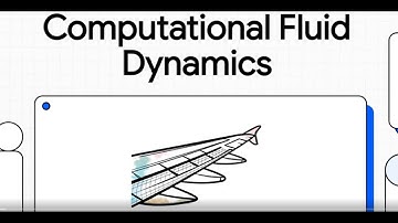 Computational Fluid Dynamics