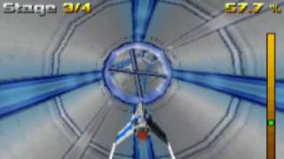 Airace Tunnel For Dsiware - 25Th January - 200 Dsipoints