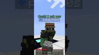 can i guess the block? minecraft lying challenge #minecraft