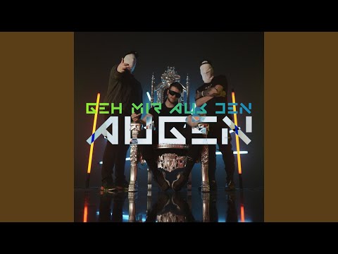 Geh mir aus den Augen