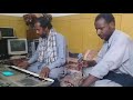 بلوچی سازو زیمل گروہ ساچان پیشین استادادھم احمد گوشندہ مجاھدموج