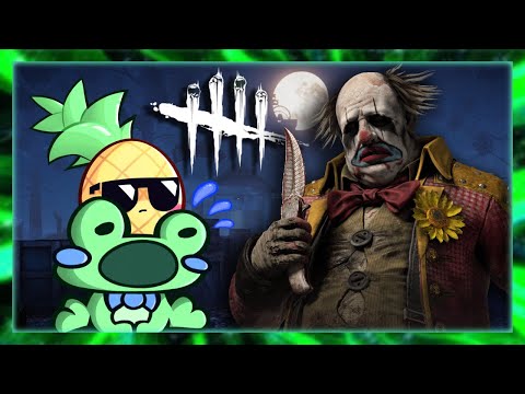 Slugging to Safety | Dead by Daylight