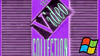 T2 The Video Collection 1984 Effects Round 2 Vs. Rtvmrcm2002 & Everyone 220