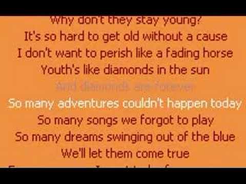 Forever Young - Alphaville (sing by VA child)