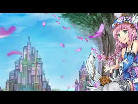 【PV】SUGAR&SALT〜福音の組曲〜　Sound of Sugar Edition【M3-2014秋】