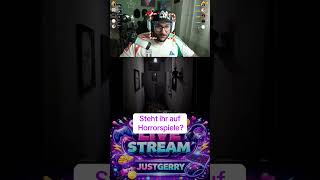 #tiktok #gaming #justgerry #horror #jumpscare #scary #iblis #livestream #funny #stream