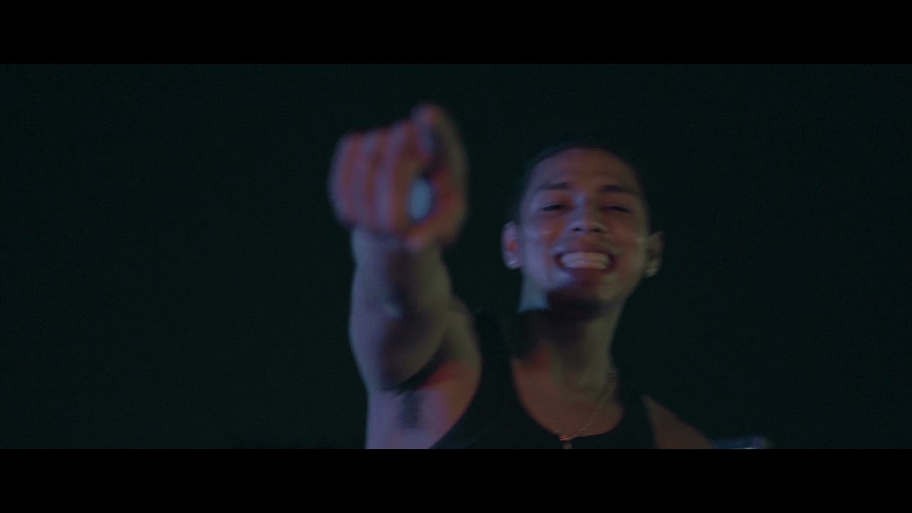 "PART OF THE PAIN" YBUN KO FT TRAP GRIMMY (SHOT BY MOLLYWOP PRODUCTIONS)