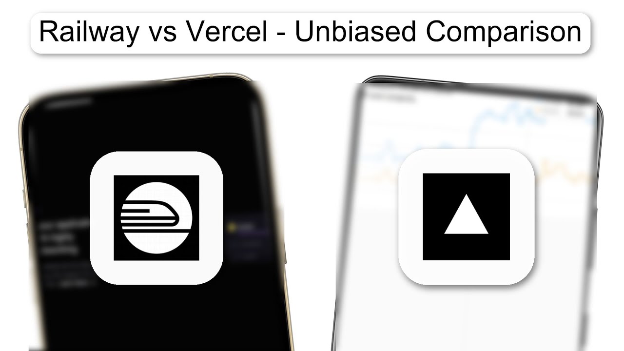 Railway Vs Vercel Unbiased Comparison (2026) - YouTube