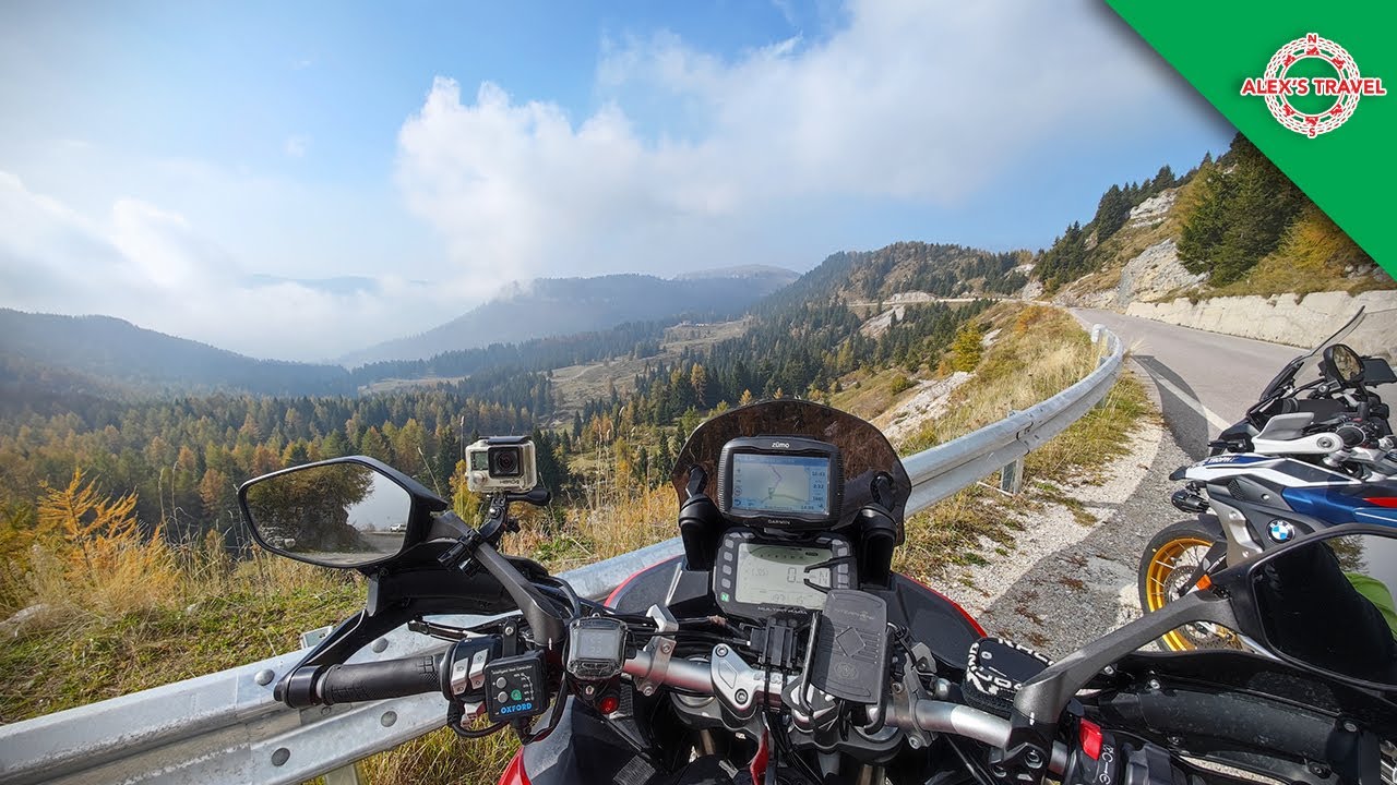 Le Guerre Del 900 Sull'Altopiano Di Asiago - Forte Corbin & Base Tuono - IFEDT 19