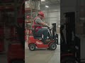 Baby toy forklift | Tools for Fools 🧰 not Milwaukee Tools 🛠️ AI parody