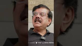 Entertainment മാത്രമാണ് cinema - Priyadarshan in FTQ with Rekha Menon