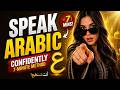 Speak Arabic Ater This (7 Minute) | Arabic Days Handwriting✍🏻  and Pronunciation🗣️