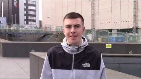 What’s it like to study the Built Environment at BCU?