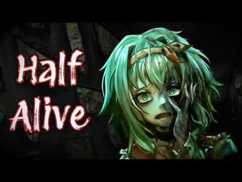 Half Alive / GHPZ ft. Gumi SynthV