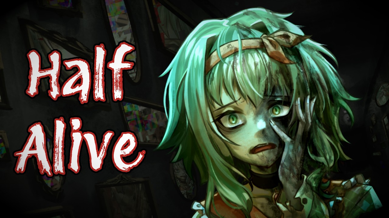 Half Alive / GHPZ ft. Gumi SynthV