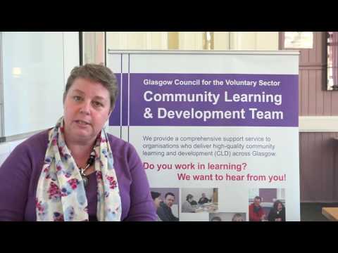 GCVS Community Learning u0026 Development - What Is Dyslexia?