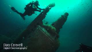 Diver Down Diving