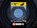 6x Zero Recoil Sensitivity | 6x No Recoil Spray | 6x Scope Sensitivity | 6x  Best Sensitivity Pubg✅