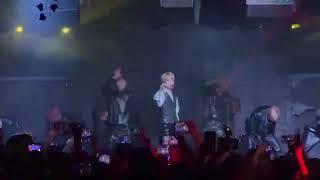 Dkb Sober Live At Their New York Concert Studio Pav Ver.