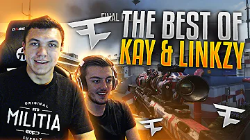 The Best of FaZe Kay and FaZe Linkzy