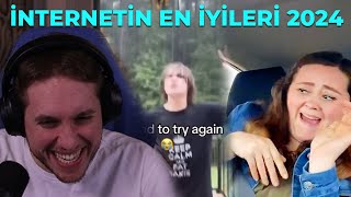 Rraenee - İnternetin En Komikleri 2024 Tepki